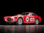 Ferrari 340 Mexico Vignale Berlinetta 1952 года